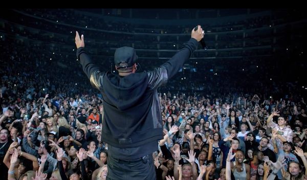 13 Memorable Kanye West Videos