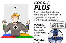 Heroic Internet Sites