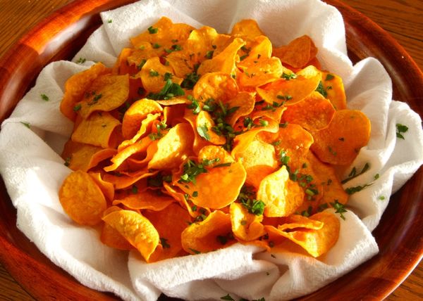 33 Gourmet Junk Food Makeovers