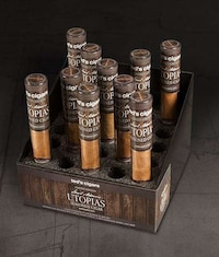 Beer-Seasoned Cigars Image 3