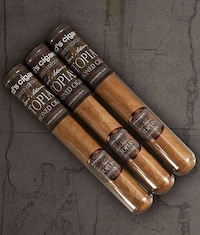 Beer-Seasoned Cigars Image 4