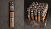 Beer-Seasoned Cigars Image 5
