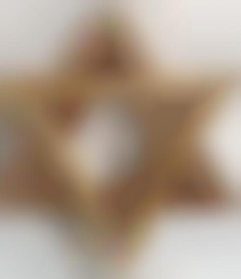 David Star Ornaments