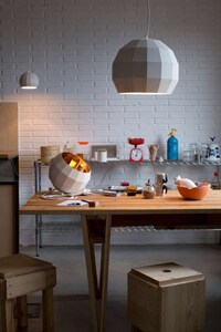 Disco Ball-Inspired Lamps Image 3