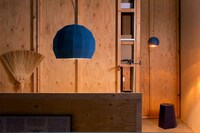 Disco Ball-Inspired Lamps Image 4