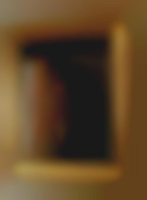 Illusory Picture Frame Bookshelves
