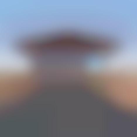 Illusory Log Cabins