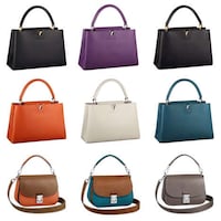 Fairytale-Inspired Subtle Handbags Image 3