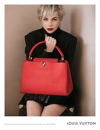 Fairytale-Inspired Subtle Handbags Image 8