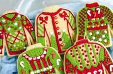 Ugly Sweater Snacks