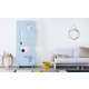 Modular Abstract Shelving Image 2