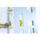Modular Abstract Shelving Image 3