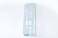 Modular Abstract Shelving Image 4