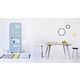 Modular Abstract Shelving Image 6