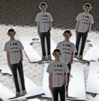 You As A Pop Up Greeting Image 2