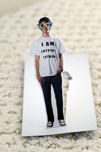 You As A Pop Up Greeting Image 4
