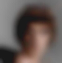 Horizontal Hair Stripes Image 1