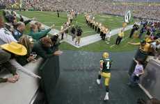 Streaming Sunday Football