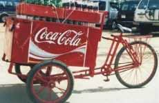 Coca-Cola Containers for Developing Nations