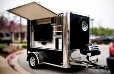 Tailgate Trailers