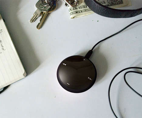 Kinetic Eco Gadgets
