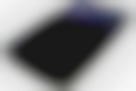 Super Slender MP3 Players