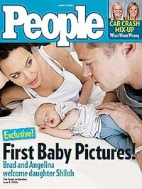 Top 10 Most Expensive Baby Photo Bids Image 2
