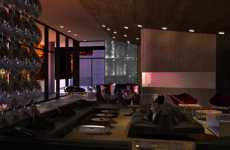Swanky Luxury Hotels