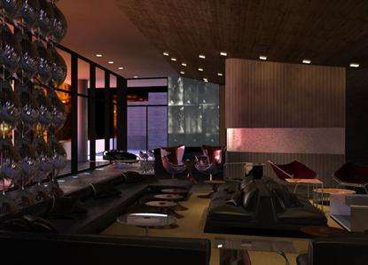 Swanky Luxury Hotels