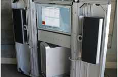 Workstations For Fashionable Nomads