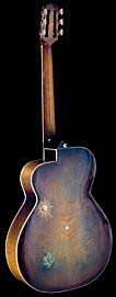 Exotic Guitars