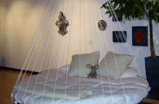 Hanging Beds
