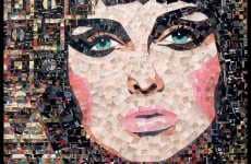 Recycled Mosaics