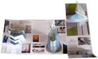 Modern Architecture Pop-Up Books Image 2