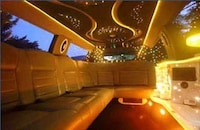 Swanky VIP Rooms on Wheels Image 3