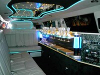 Swanky VIP Rooms on Wheels Image 7