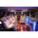 Swanky VIP Rooms on Wheels Image 8