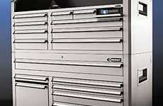 Ferrari of Tool Chests