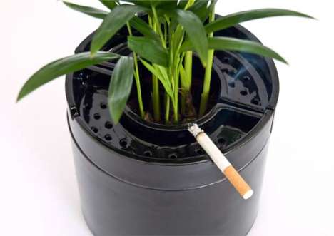 Pro-Smoking Designs