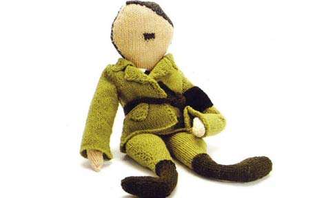 Dictator Dolls