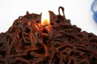 Noodle Candles Image 2