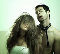 SE7EN Deadly Sins in Photos 2 (UPDATE) Image 5