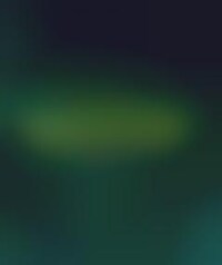 Glow in the Dark Elastic Bands Image 1