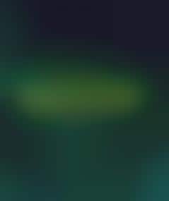 Glow in the Dark Elastic Bands