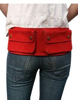 Bringing Back the Fanny Pack