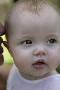 $14 Million Baby Photos (Update) Image 7