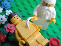 Brick Testament Image 2