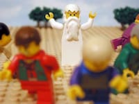 Brick Testament Image 4