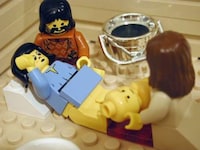 Brick Testament Image 6