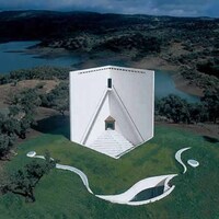 Sculptures to Hide Underground Homes 